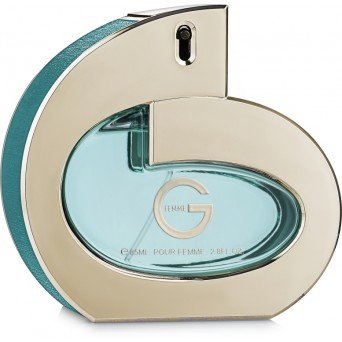 Emper G Pour Femme