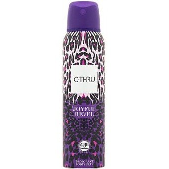 C-Thru Joyful Revel