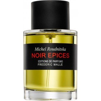 Frederic Malle Noir Epices