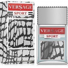 Alain Aregon Versage Sport