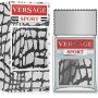 Alain Aregon Versage Sport