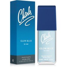 Sterling Parfums Charls Glow Blue