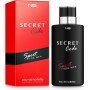 NG Perfumes Secret Code Sport