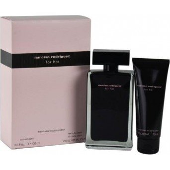Narciso Rodriguez For Her