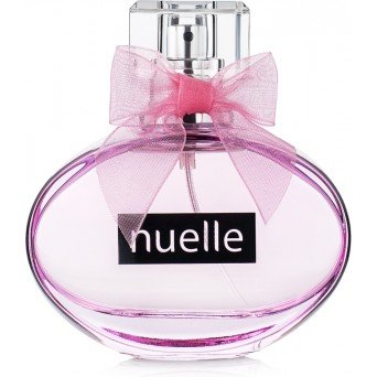 Dilis Parfum Nuelle Romantique