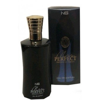 NG Perfumes Mrs. Perfect