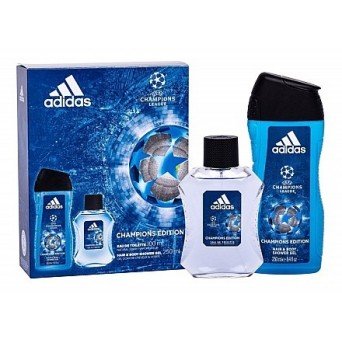 Adidas UEFA Champions League