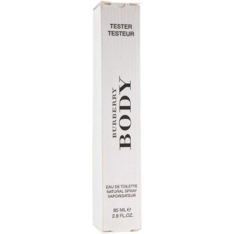 Burberry Body Eau de Toilette