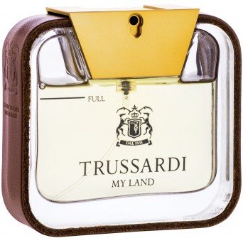 Trussardi My Land