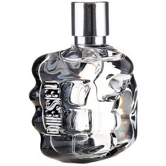 Diesel Only The Brave