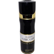 Fragrance World Chic Girl