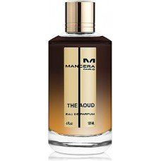 Mancera The Aoud