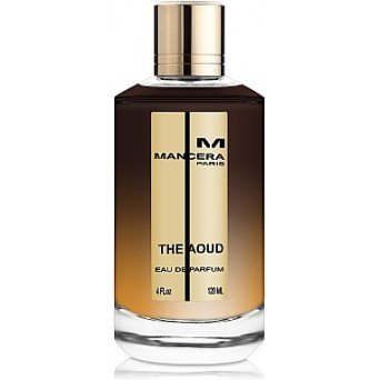 Mancera The Aoud