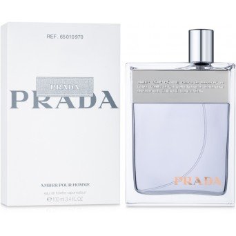 Prada Amber Pour Homme