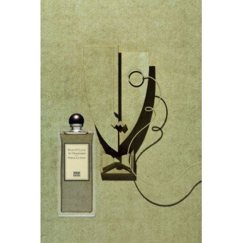 Serge Lutens Five O'Clock Au Gingembre