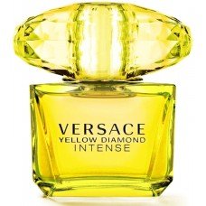 Versace Yellow Diamond Intense