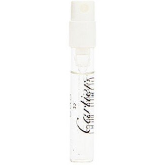 Cartier Eau de Cartier