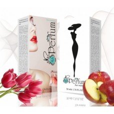 MSPerfum Floral Lacos
