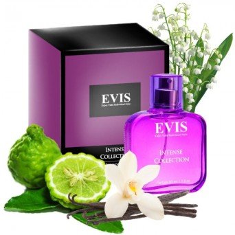 Evis Intense Collection №58