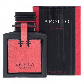 Flavia Apollo Pour Homme