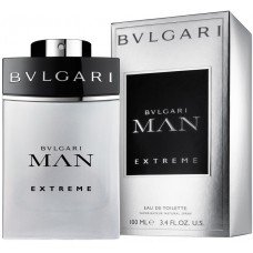 Bvlgari Man Extreme