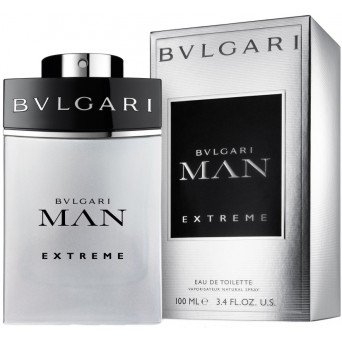 Bvlgari Man Extreme