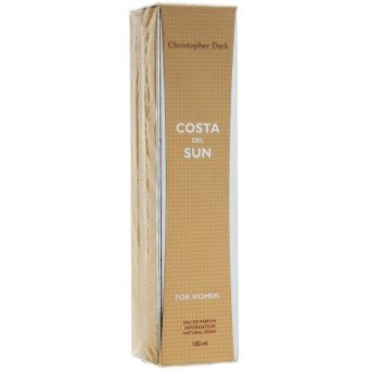 Christopher Dark Costa Del Sun