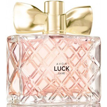 Avon Luck La Vie