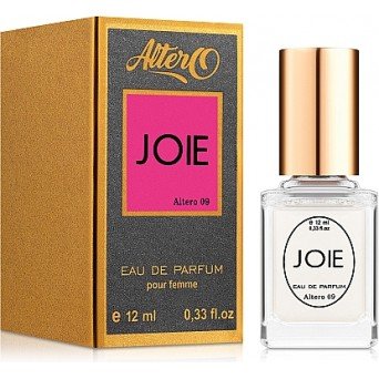 Altero №09 Joie