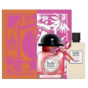 Hermes Twilly d'Hermes Eau Poivree