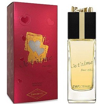 Evaflor Je T'aime