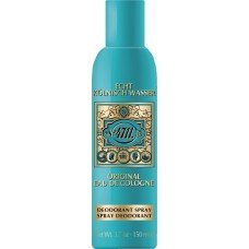 Maurer & Wirtz 4711 Original Eau de Cologne