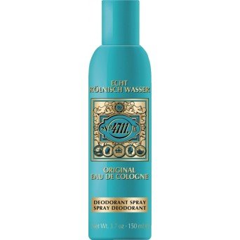 Maurer & Wirtz 4711 Original Eau de Cologne