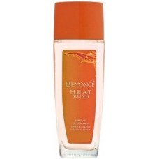Beyonce Heat Rush