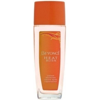 Beyonce Heat Rush