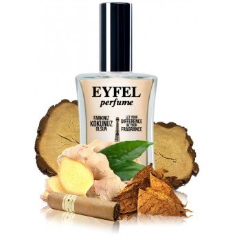 Eyfel Perfume E-6