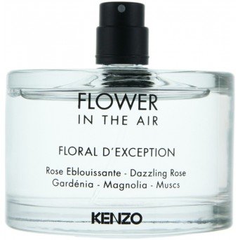 Kenzo Flower In The Air