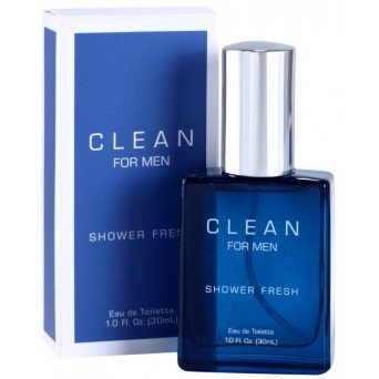 Clean Shower Fresh For Men