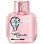 Lacoste Eau De Lacoste L.12.12 Sparkling Collector Edition x Jeremyville