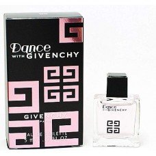 Givenchy Dance With Givenchy