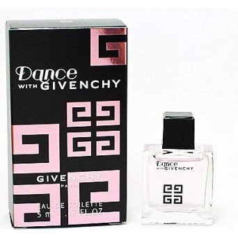 Givenchy Dance With Givenchy