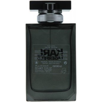 Karl Lagerfeld Karl Lagerfeld for Him