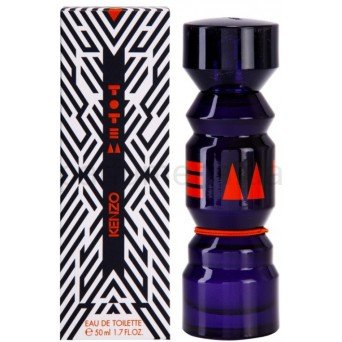 Kenzo Totem Orange