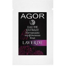 Agor Laverde