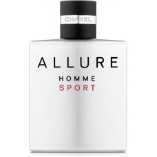 Chanel Allure homme Sport