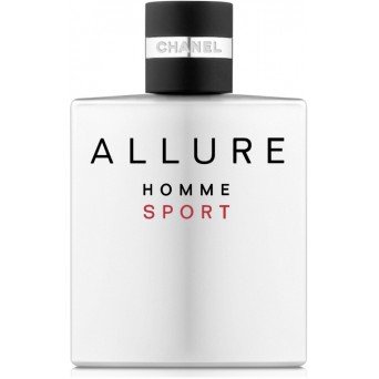 Chanel Allure homme Sport