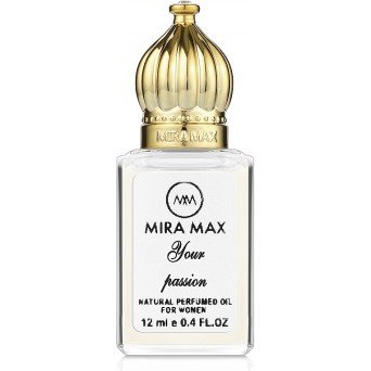 Mira Max Your Passion