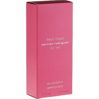 Narciso Rodriguez Fleur Musc Generous Spray