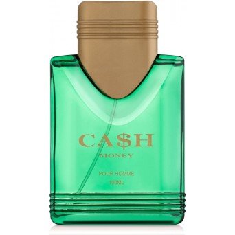 Lotus Valley Cash Money