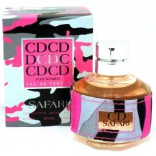 Cosmo Designs CD Safari for Woman